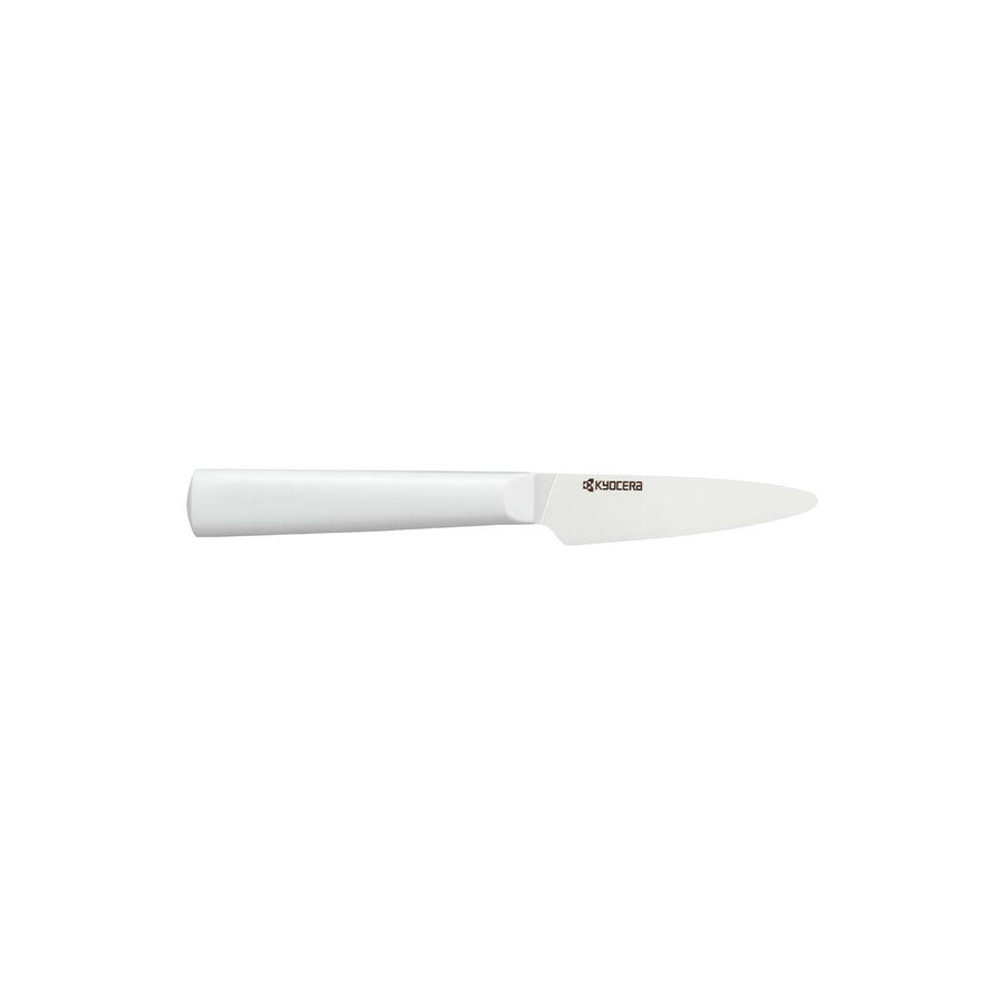 KYOCERA | Keramikmesser, CHOWA, transparent, silber
