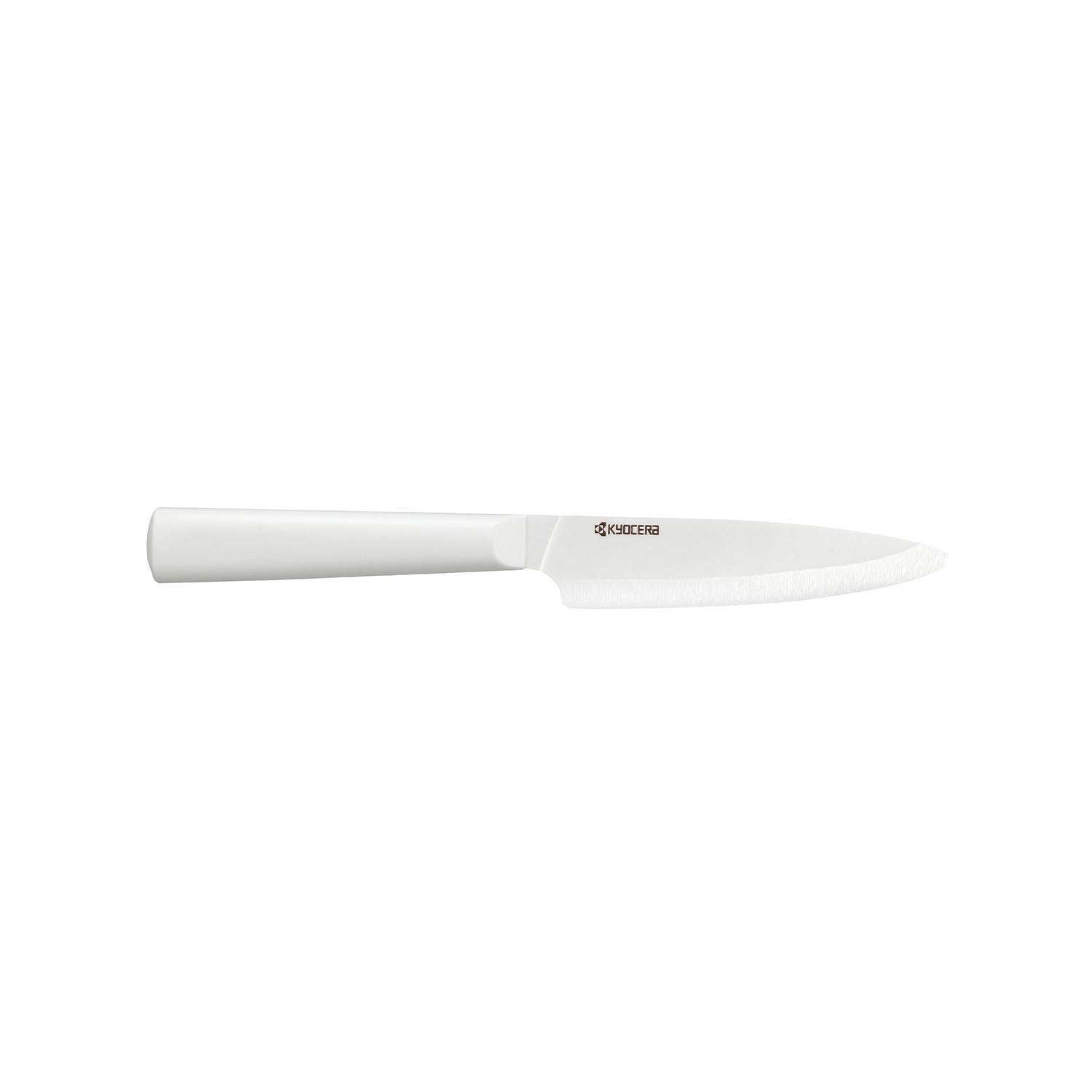 KYOCERA | Keramikmesser, CHOWA, transparent, silber