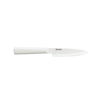 KYOCERA | Keramikmesser, CHOWA, transparent, silber