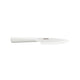KYOCERA | Keramikmesser, CHOWA, transparent, silber