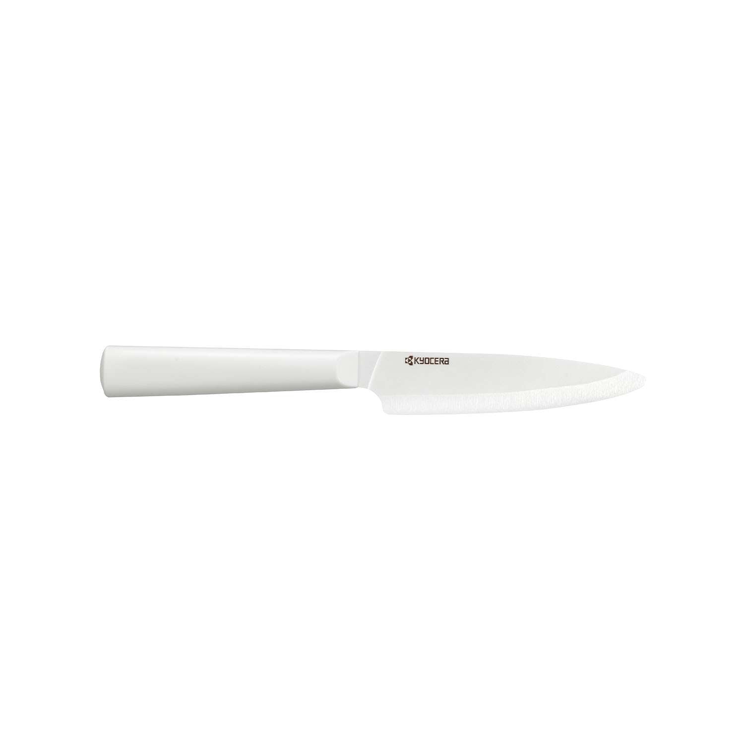 KYOCERA | Keramikmesser, CHOWA, transparent, silber