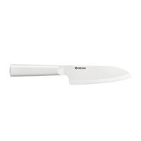 KYOCERA | Keramikmesser, CHOWA, transparent, silber