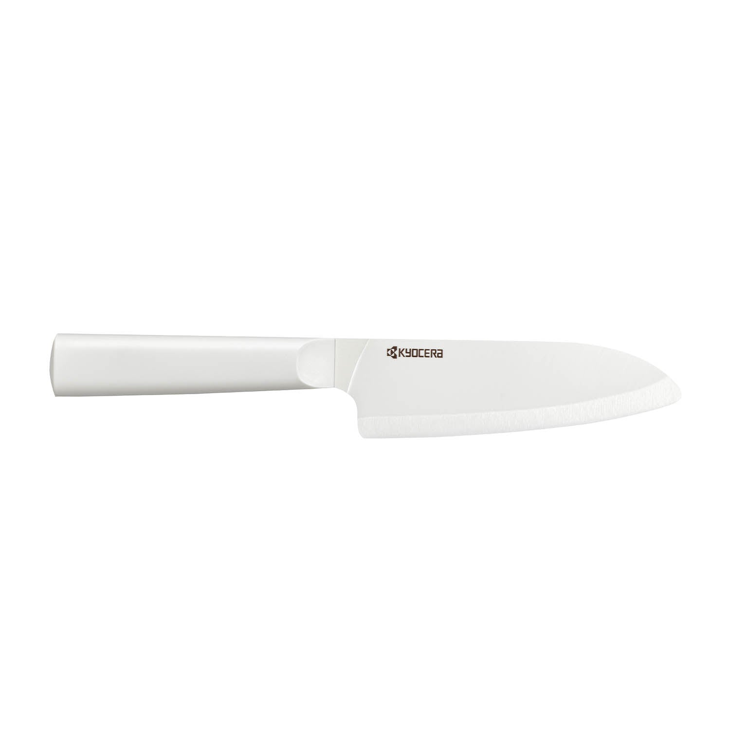 KYOCERA | Keramikmesser, CHOWA, transparent, silber