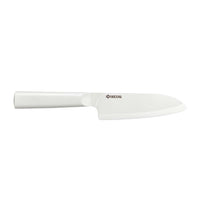 KYOCERA | Keramikmesser, CHOWA, transparent, silber