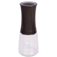 KYOCERA | Keramik-Samenmühle, dkl-braun, 16 cm