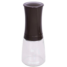 KYOCERA | Keramik-Samenmühle, dkl-braun, 16 cm