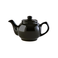 PRICE & KENSINGTON, Teekanne, schwarz