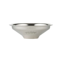 KILNER | Trichter, EASY FILL, Edelstahl, 14,5 cm