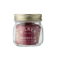 KILNER | Einkochglas, SCREW, klar