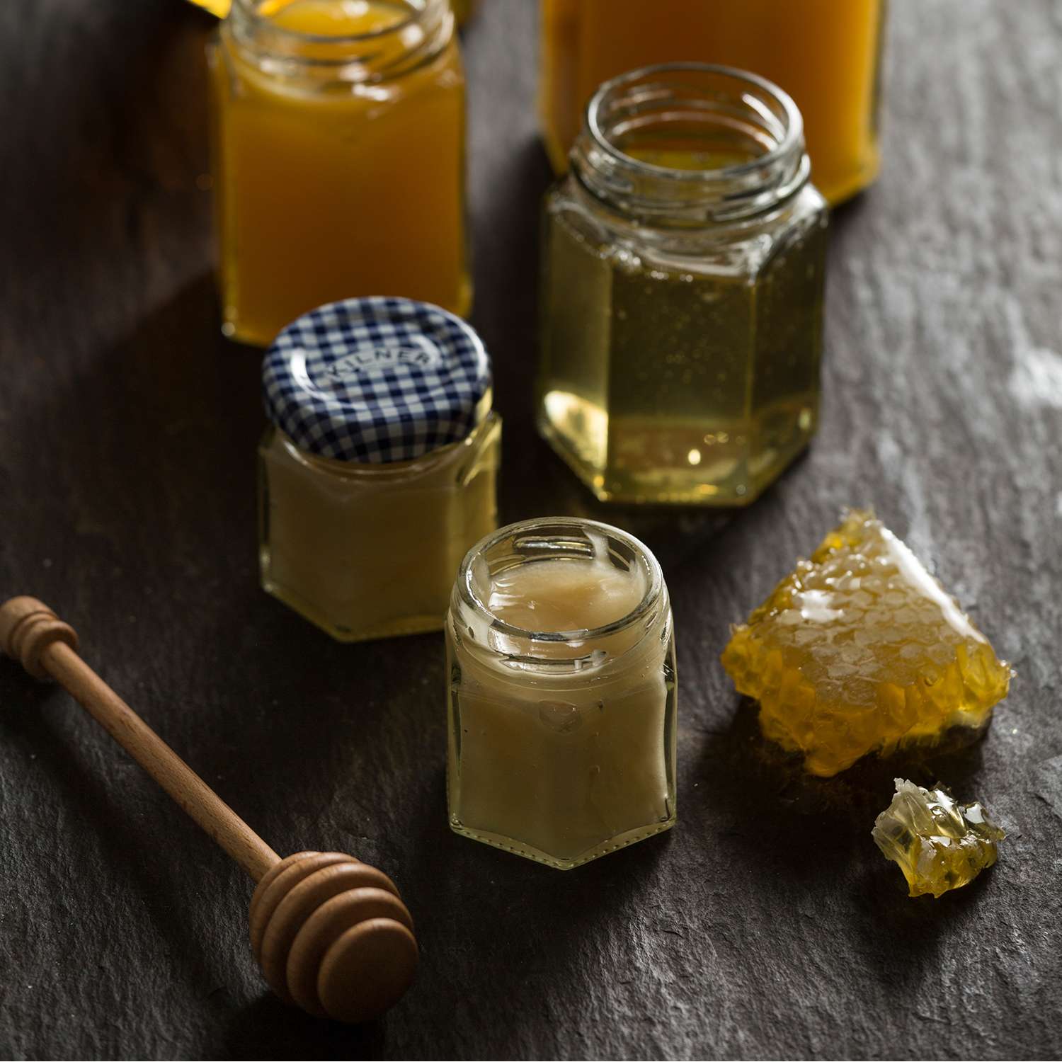 KILNER | Einkochglas, klar, 228 ml