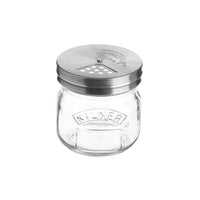 KILNER | Milchflasche, MILK, klar