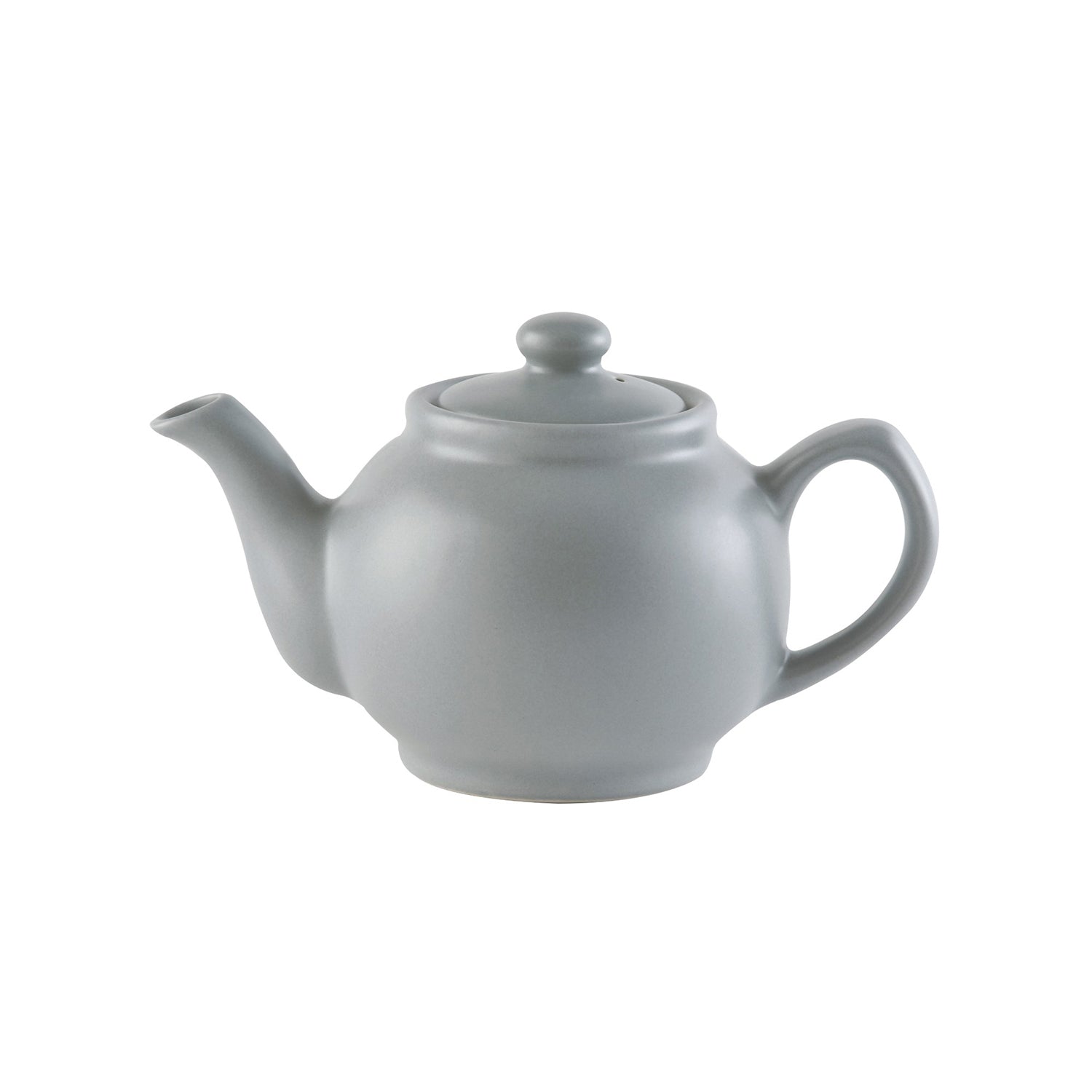 PRICE & KENSINGTON, Teekanne, grau