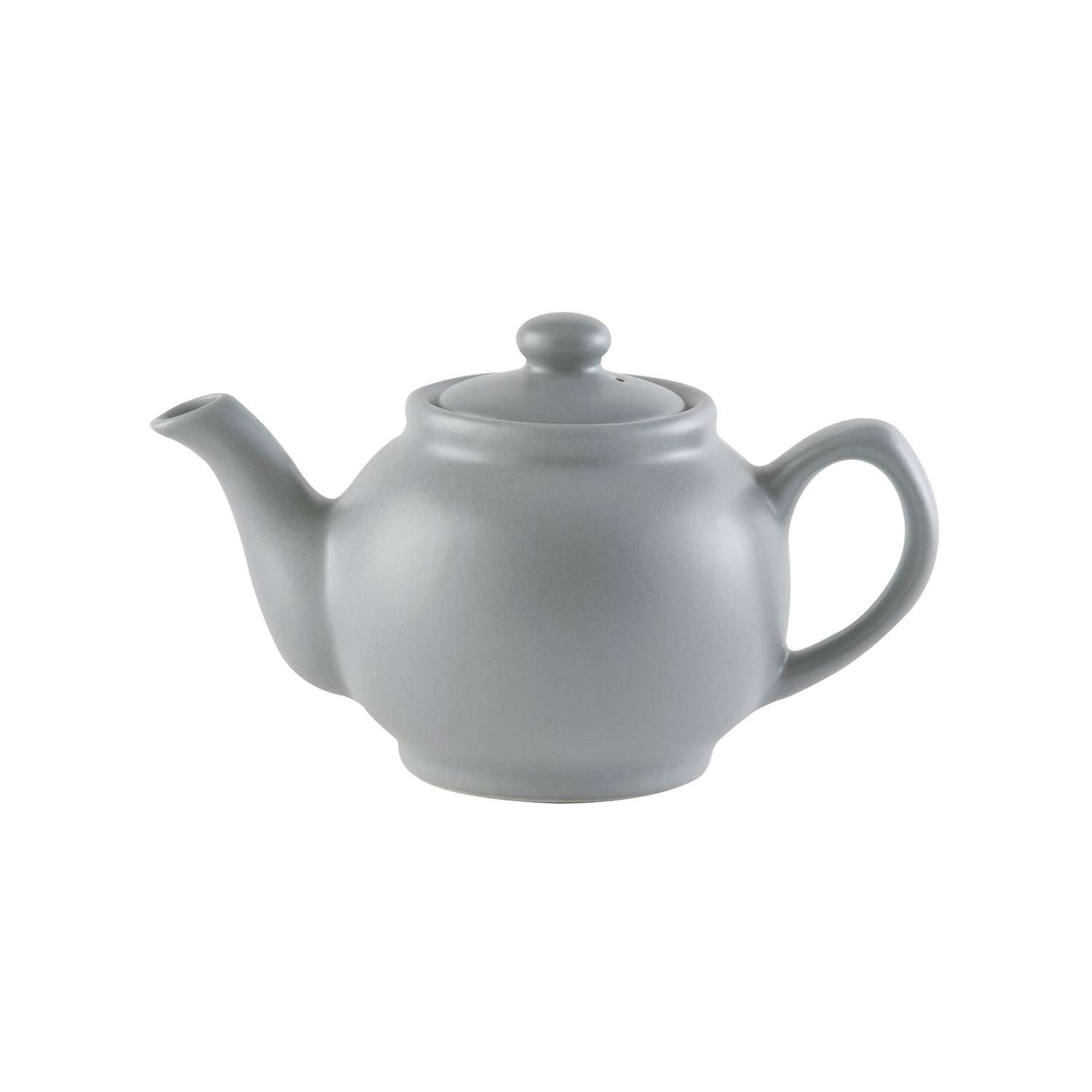 PRICE & KENSINGTON, Teekanne, grau