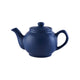 PRICE & KENSINGTON, Teekanne, blau