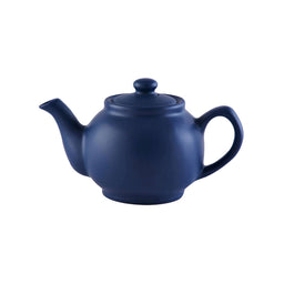 PRICE & KENSINGTON, Teekanne, blau