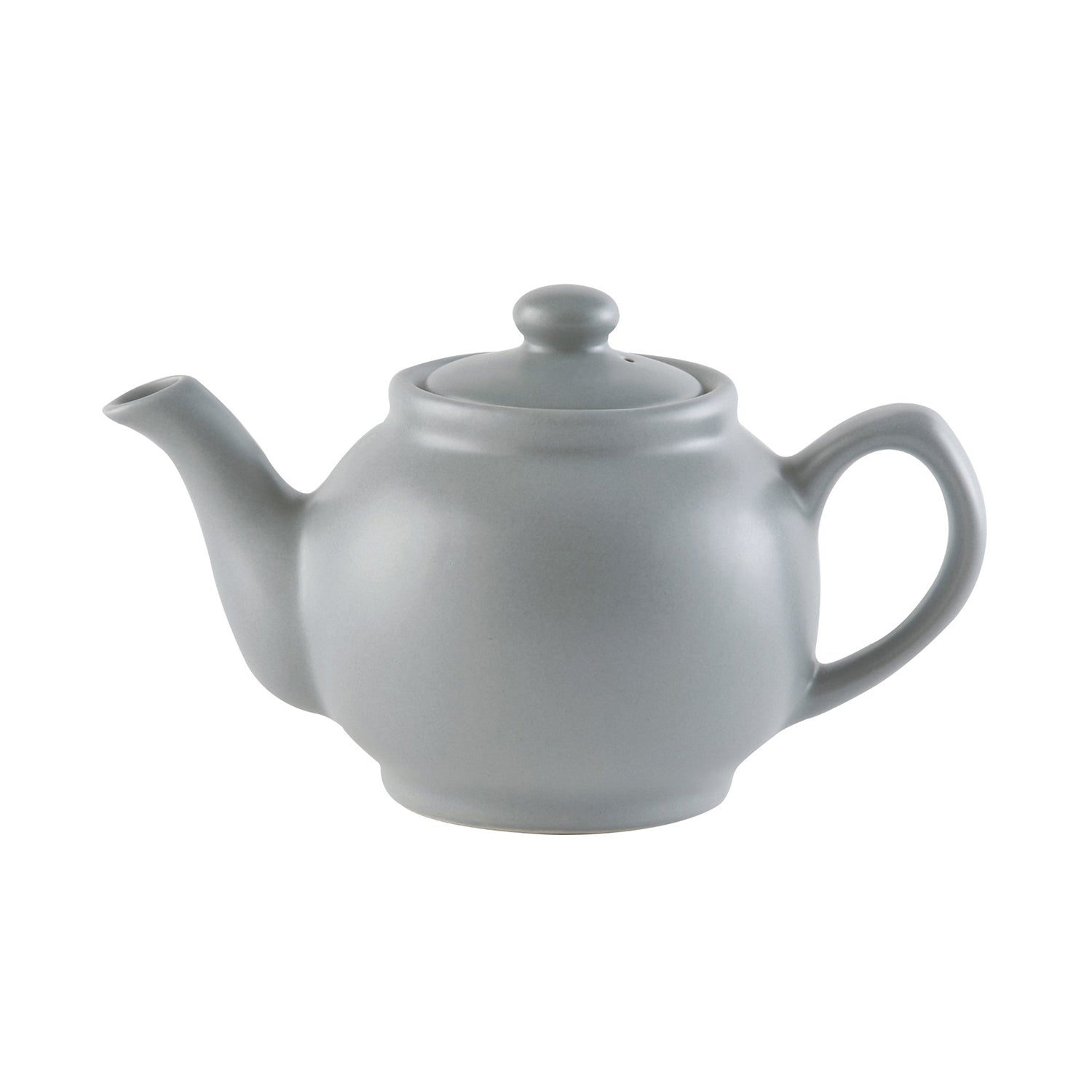 PRICE & KENSINGTON, Teekanne, grau