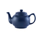 PRICE & KENSINGTON, Teekanne, blau
