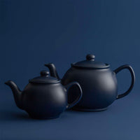 PRICE & KENSINGTON, Teekanne, blau