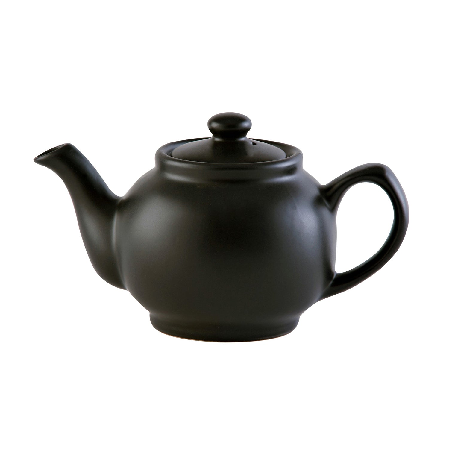 PRICE & KENSINGTON, Teekanne, schwarz
