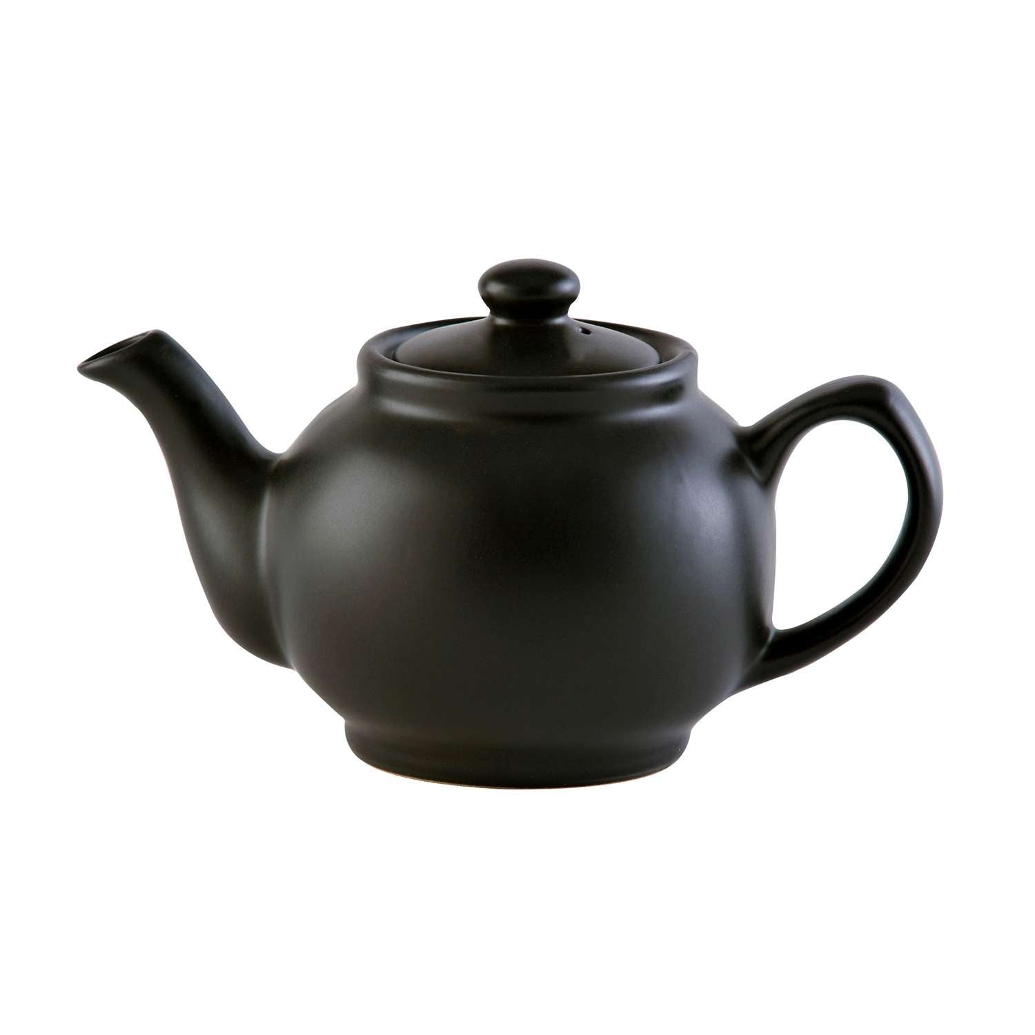 PRICE & KENSINGTON, Teekanne, schwarz