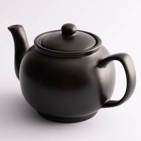 PRICE & KENSINGTON, Teekanne, schwarz