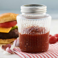 KILNER | Einkochglas, VINTAGE, klar, 500 ml