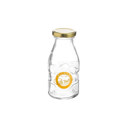 KILNER | Glasflasche, MILK