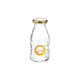 KILNER | Glasflasche, MILK