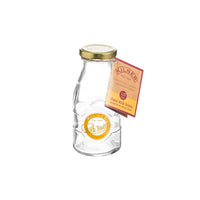 KILNER | Milchflasche, MILK, klar
