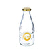 KILNER | Glasflasche, MILK