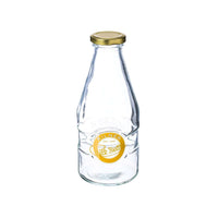 KILNER | Milchflasche, MILK, klar