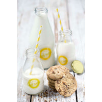 KILNER | Milchflasche, MILK, klar