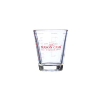 MASON CASH | Messbecher, CLASSIC, klar