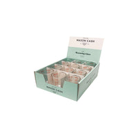 MASON CASH | Messbecher, CLASSIC, klar