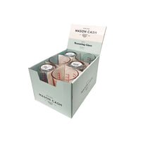 MASON CASH | Messbecher, CLASSIC, klar