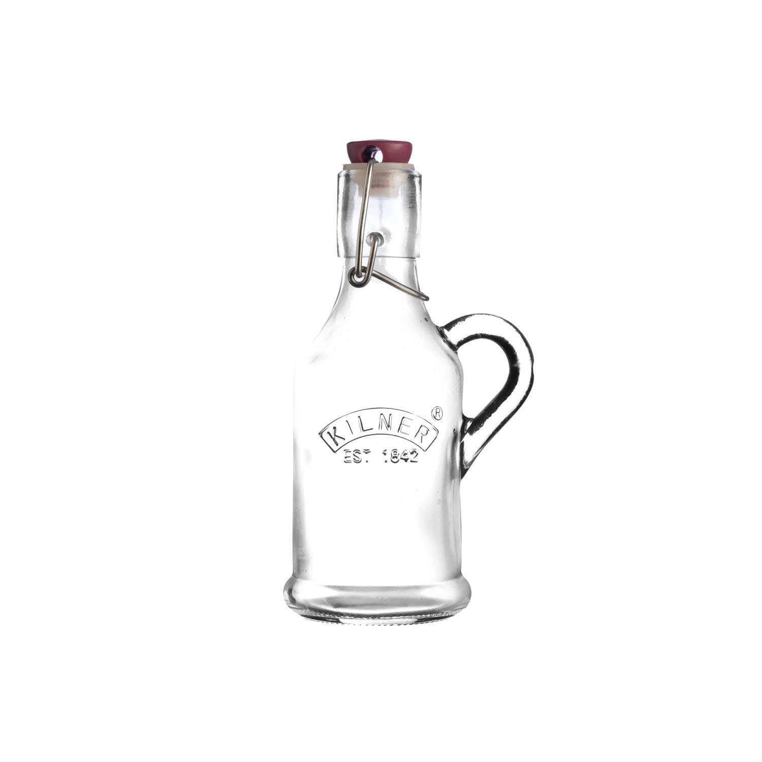 KILNER | Einkochflasche, klar, 200 ml