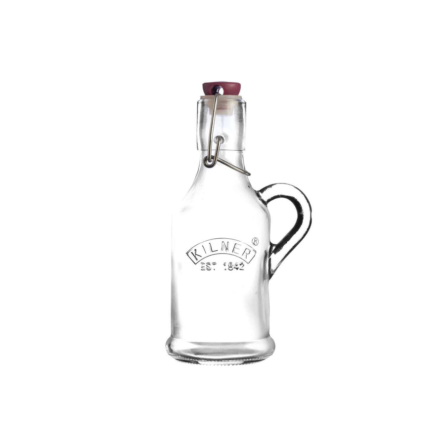 KILNER | Einkochflasche, klar, 200 ml