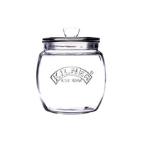 KILNER | Vorratsglas, UNIVERSAL, klar
