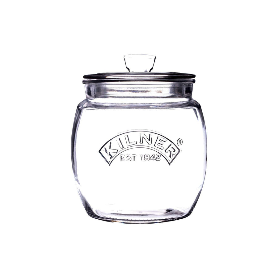 KILNER | Vorratsglas, UNIVERSAL, klar