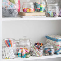 KILNER | Vorratsglas, UNIVERSAL, klar