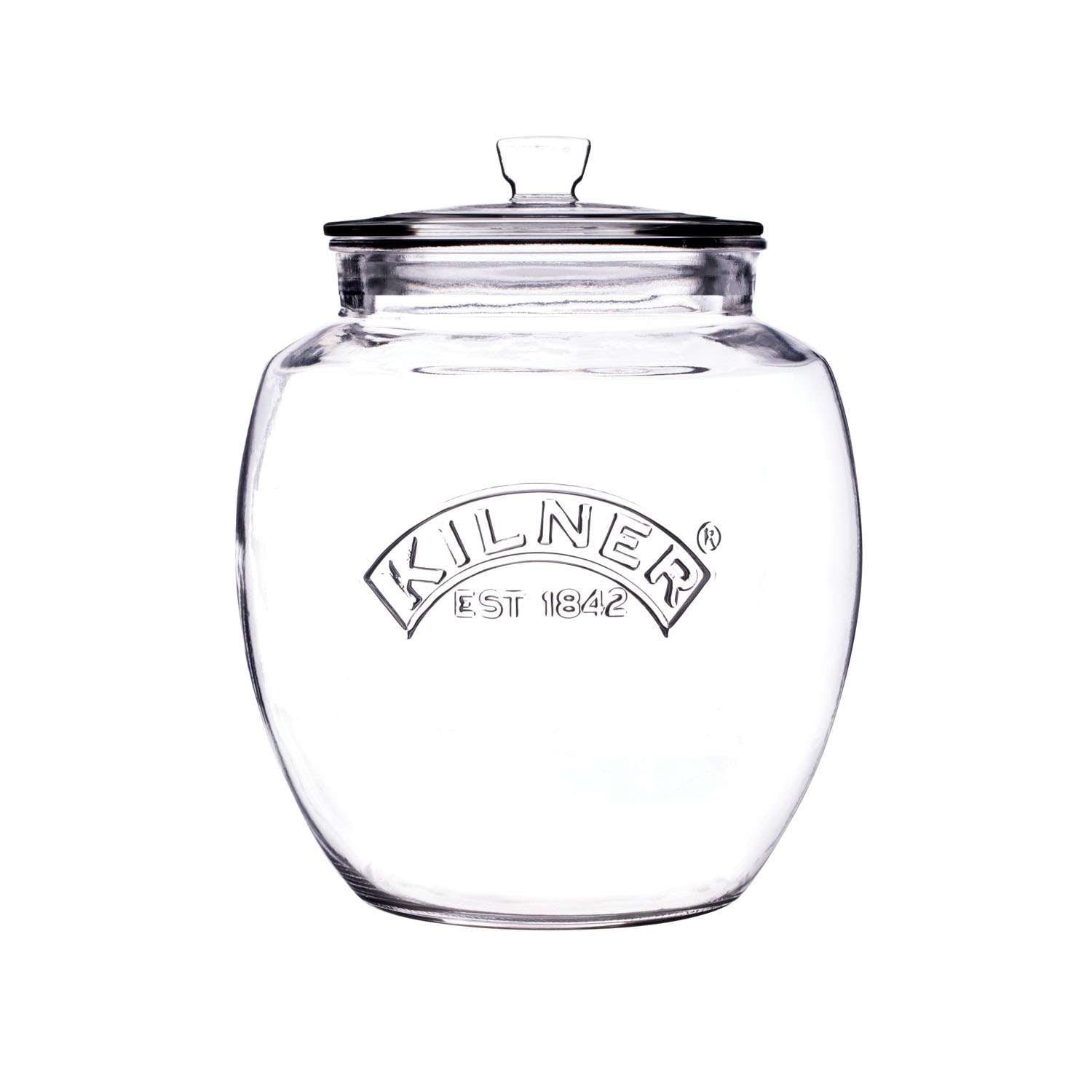 KILNER | Vorratsglas, UNIVERSAL, klar