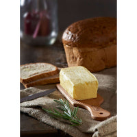 KILNER | Butterbrettchen, klar