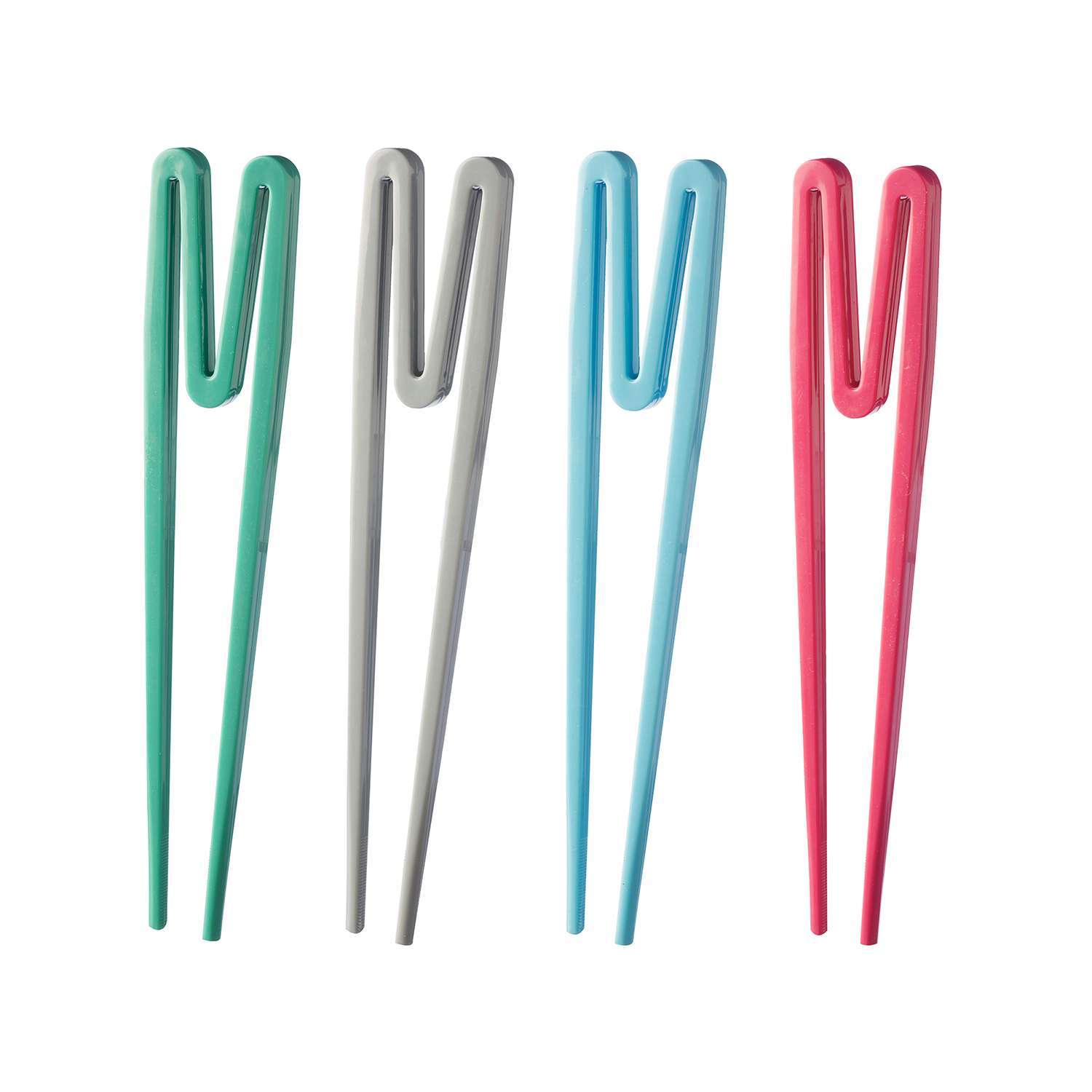 TYPHOON | Rookie Sticks, bunt, Kunststoff