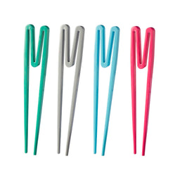 TYPHOON | Rookie Sticks, bunt, Kunststoff