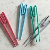 TYPHOON | Rookie Sticks, bunt, Kunststoff