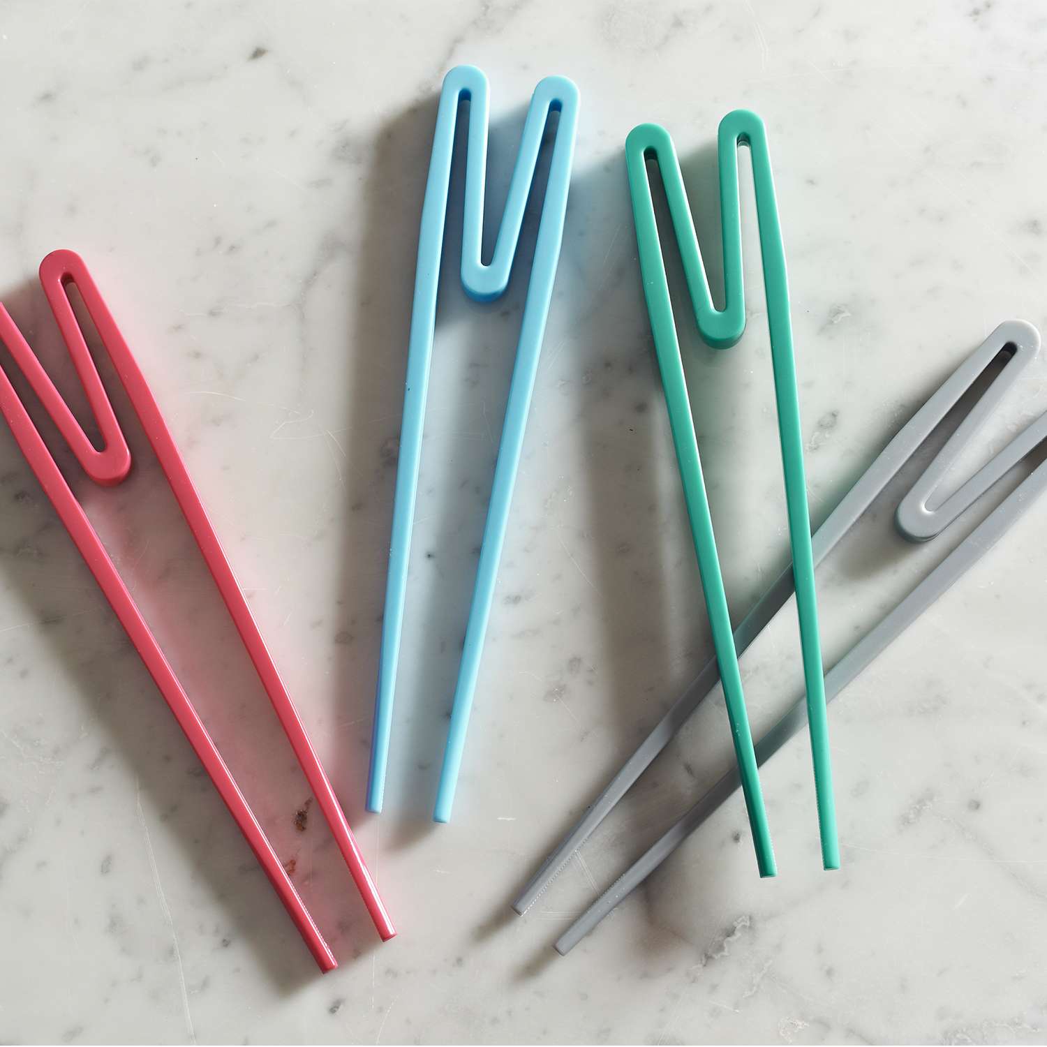 TYPHOON | Rookie Sticks, bunt, Kunststoff