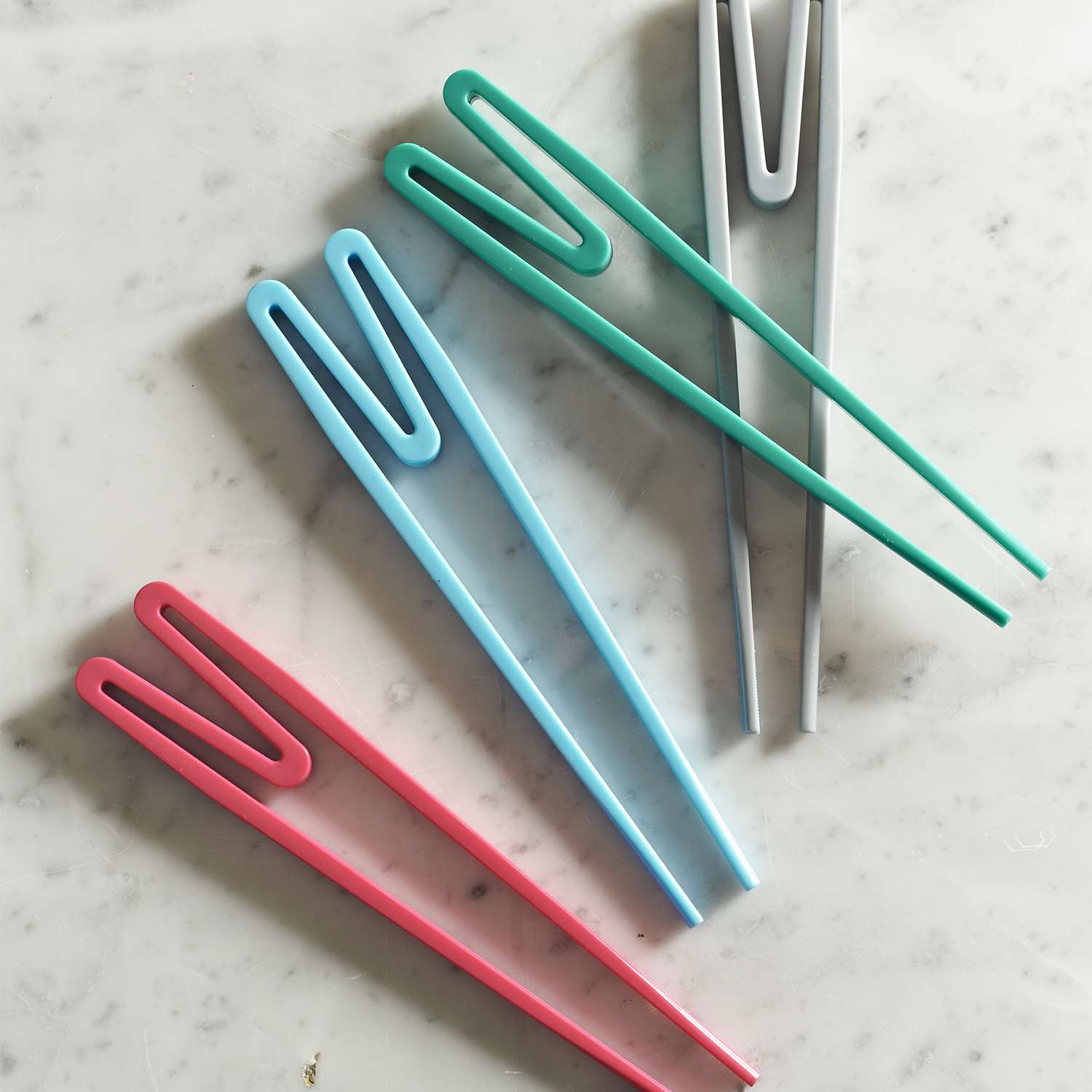 TYPHOON | Rookie Sticks, bunt, Kunststoff
