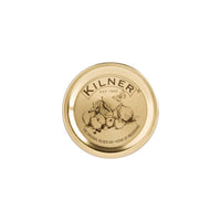 KILNER | Einkoch-Vakuumdichtung, metall, 12er-Set