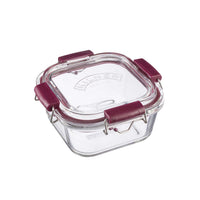 KILNER | Frischhaltedose aus Glas, klar, 750 ml