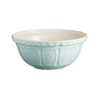 MASON CASH | Rührschüssel, MIXING BOWL, blau